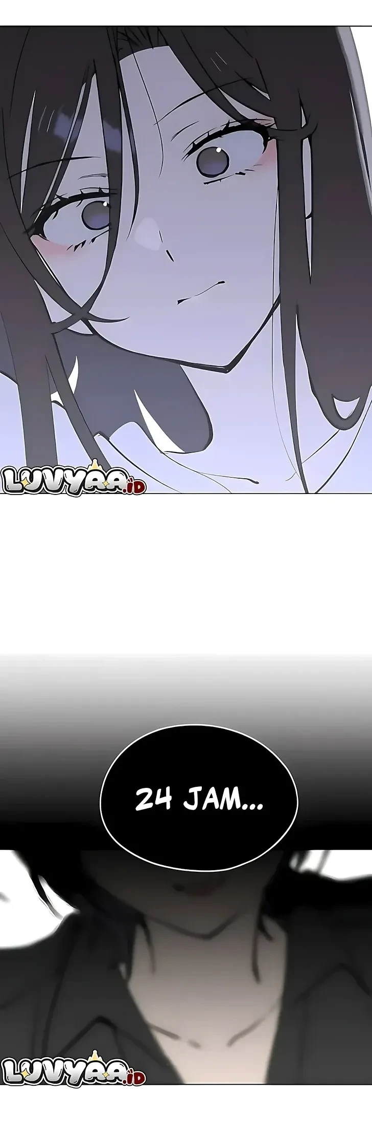 Today is a Woman Day (Today's Han Yoil Is a Woman) Chapter 50 Gambar 36