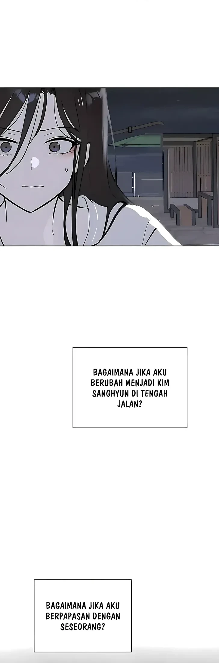 Today is a Woman Day (Today's Han Yoil Is a Woman) Chapter 50 Gambar 39