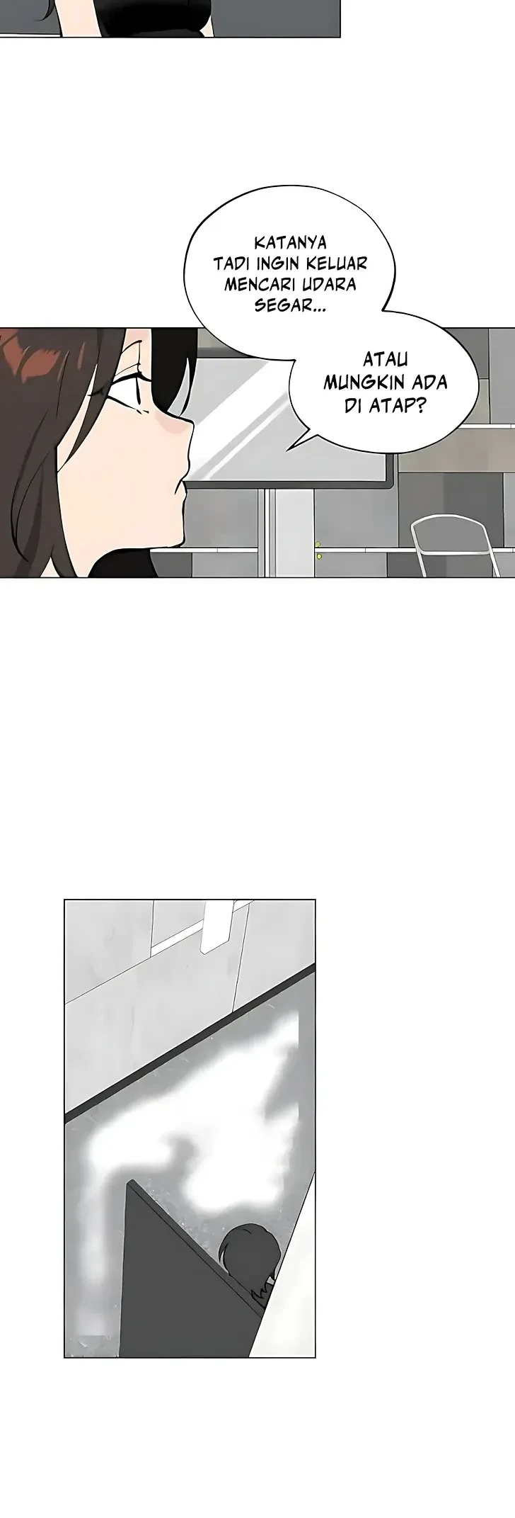 Today is a Woman Day (Today's Han Yoil Is a Woman) Chapter 50 Gambar 42