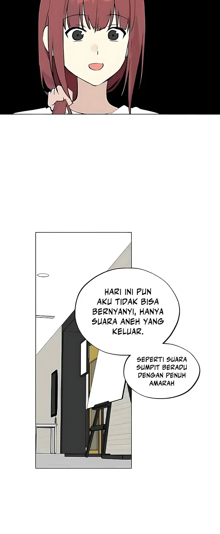 Today is a Woman Day (Today's Han Yoil Is a Woman) Chapter 50 Gambar 3