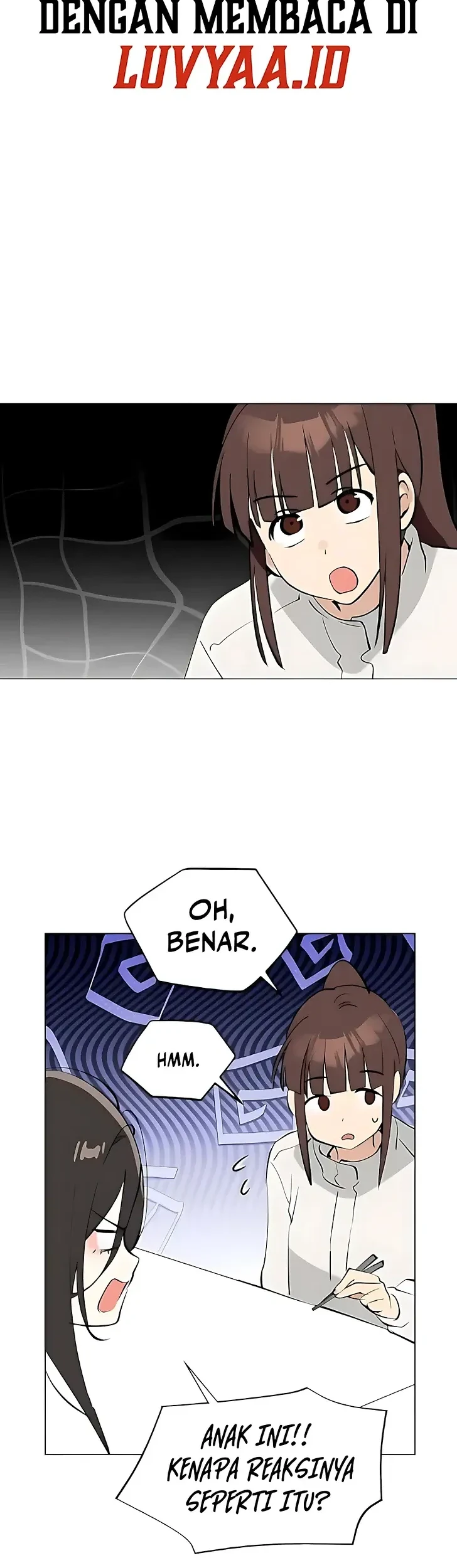 Today is a Woman Day (Today's Han Yoil Is a Woman) Chapter 50 Gambar 5