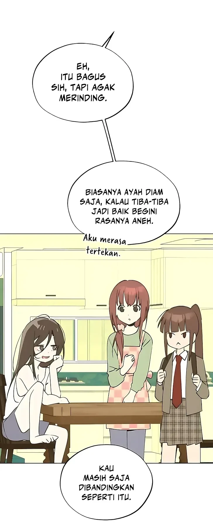 Today is a Woman Day (Today's Han Yoil Is a Woman) Chapter 50 Gambar 6