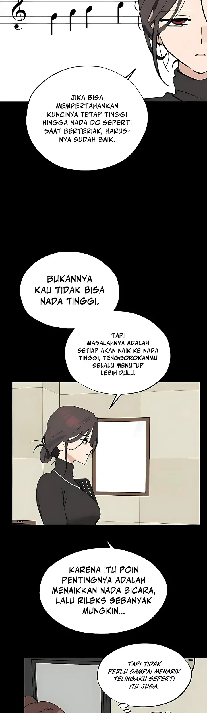 Today is a Woman Day (Today's Han Yoil Is a Woman) Chapter 50 Gambar 8