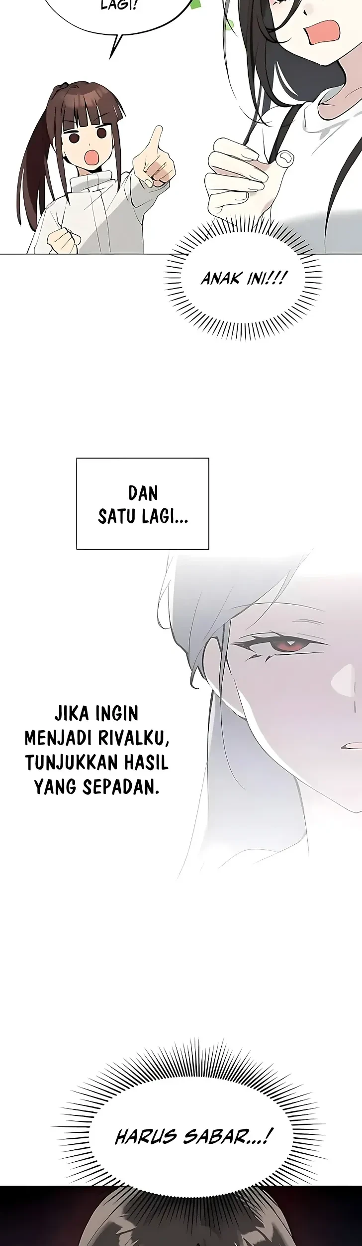 Today is a Woman Day (Today's Han Yoil Is a Woman) Chapter 50 Gambar 20