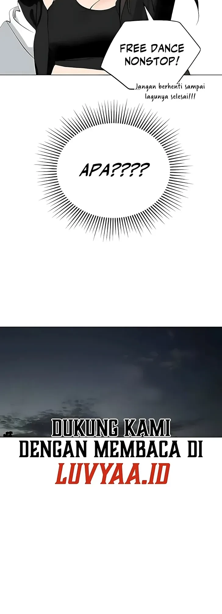 Today is a Woman Day (Today's Han Yoil Is a Woman) Chapter 50 Gambar 27