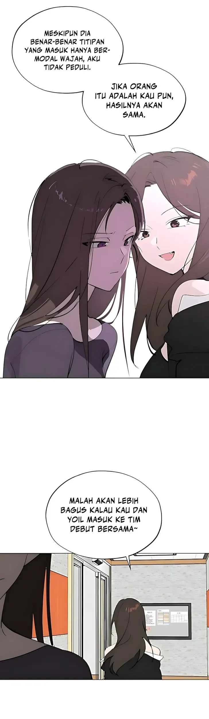 Today is a Woman Day (Today's Han Yoil Is a Woman) Chapter 51 Gambar 28