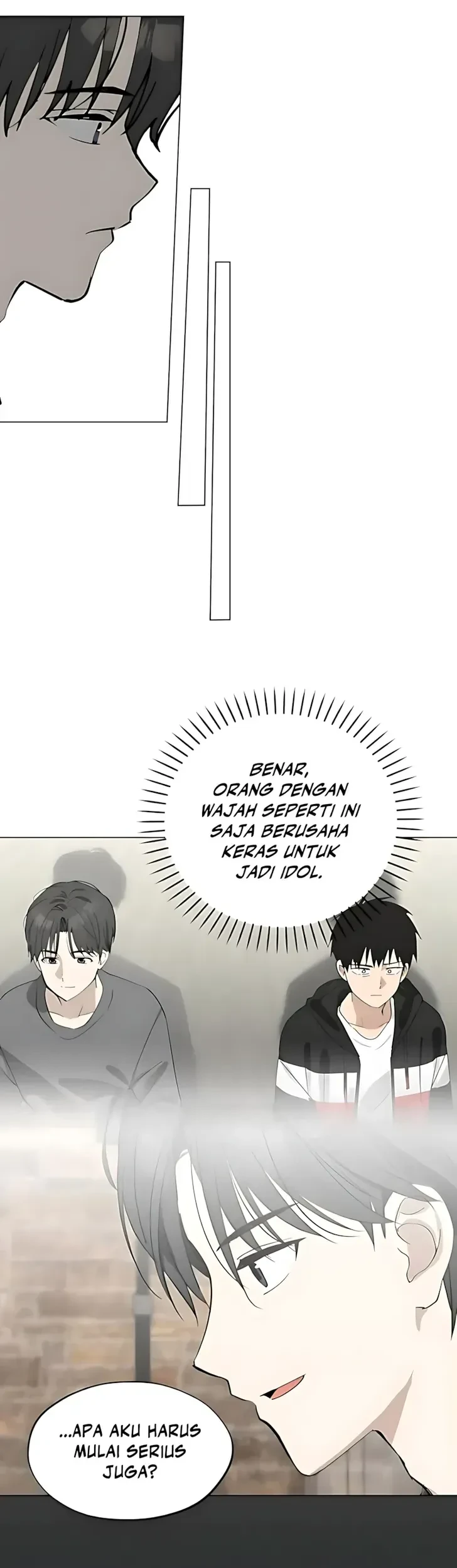 Today is a Woman Day (Today's Han Yoil Is a Woman) Chapter 51 Gambar 31