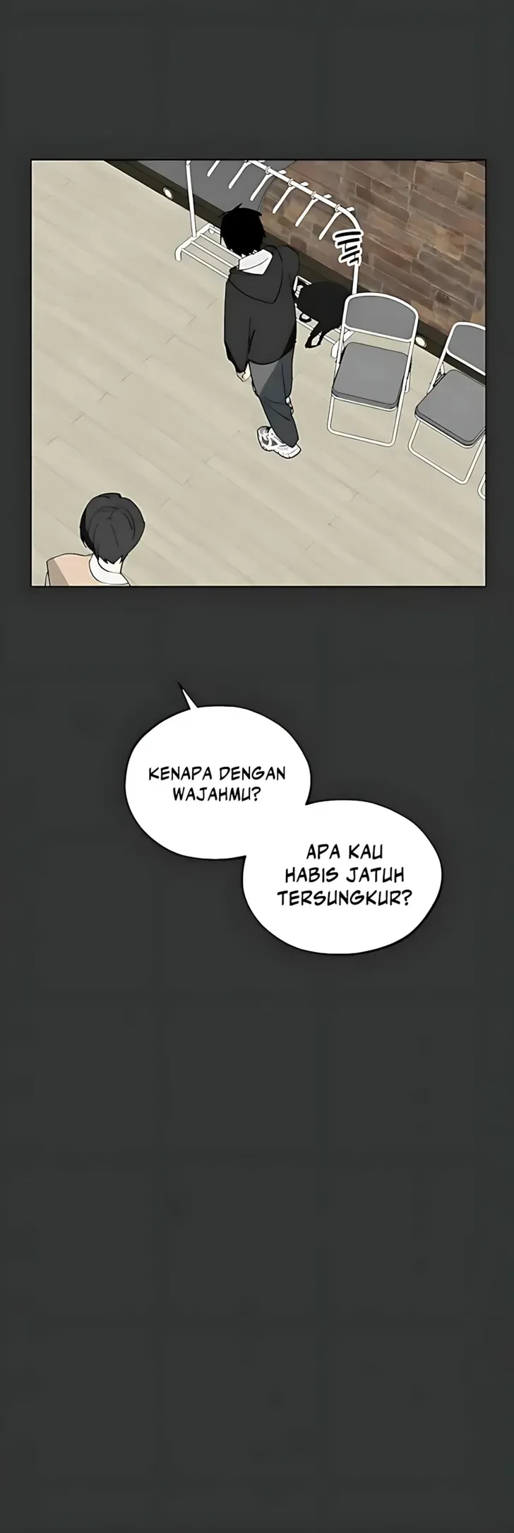 Today is a Woman Day (Today's Han Yoil Is a Woman) Chapter 51 Gambar 36