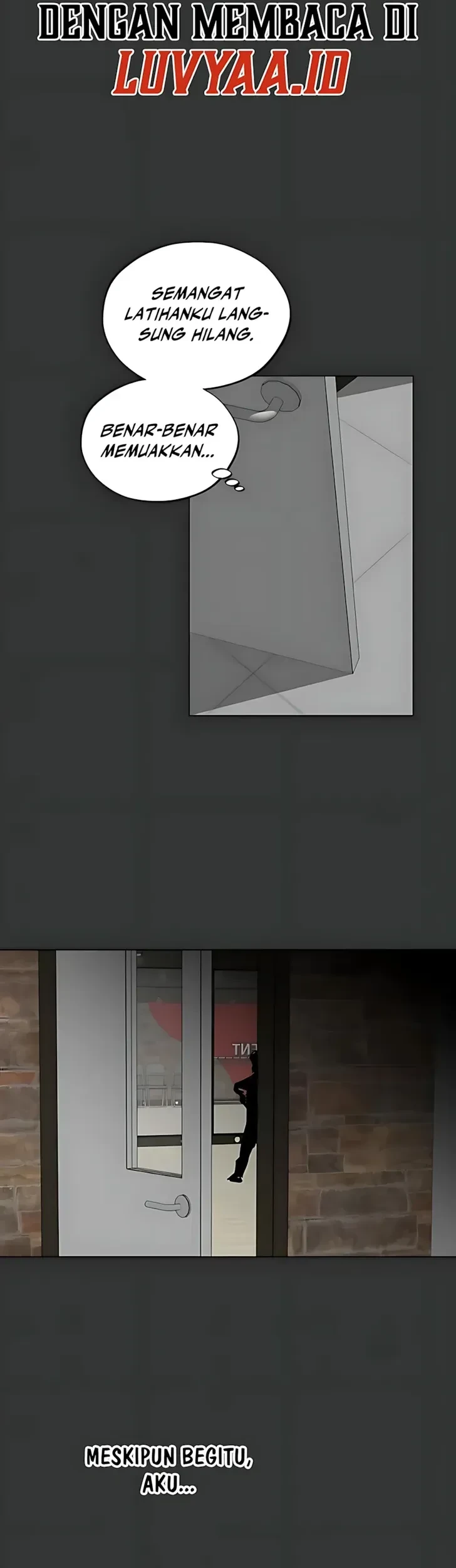 Today is a Woman Day (Today's Han Yoil Is a Woman) Chapter 51 Gambar 40