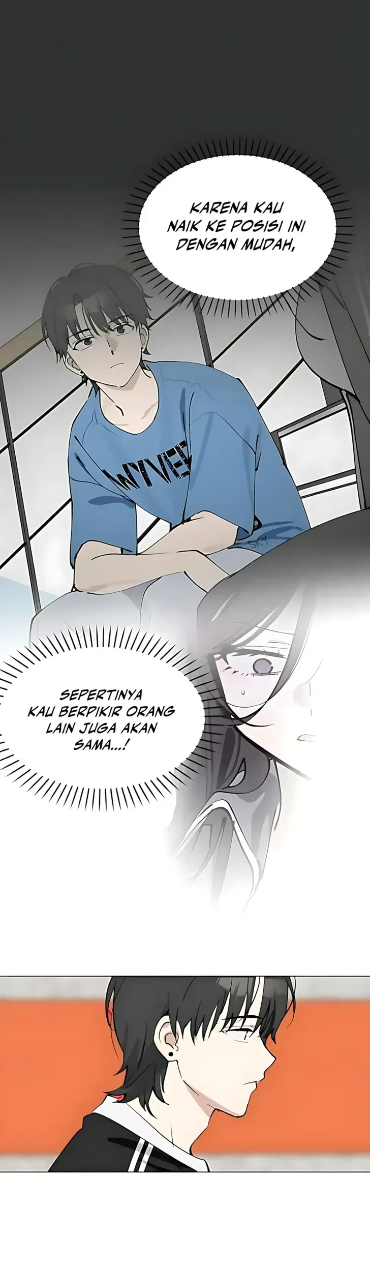 Today is a Woman Day (Today's Han Yoil Is a Woman) Chapter 51 Gambar 43