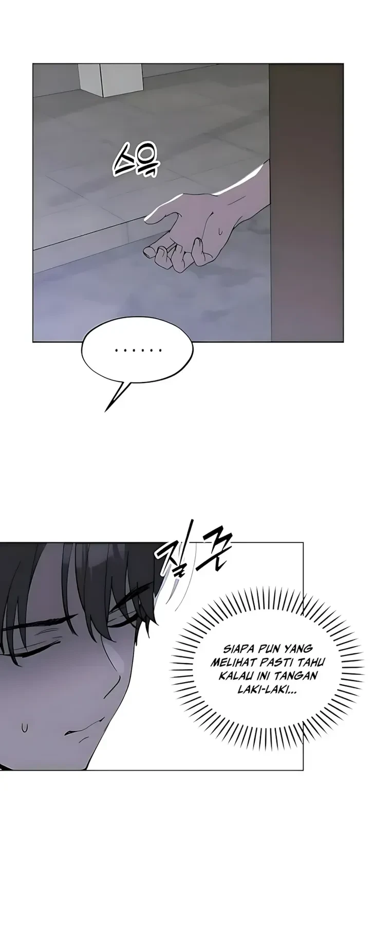 Today is a Woman Day (Today's Han Yoil Is a Woman) Chapter 51 Gambar 45