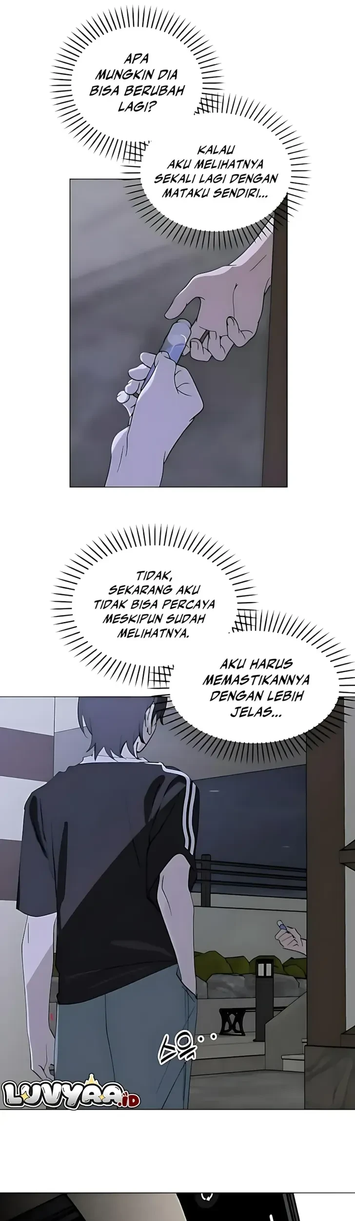 Today is a Woman Day (Today's Han Yoil Is a Woman) Chapter 51 Gambar 46