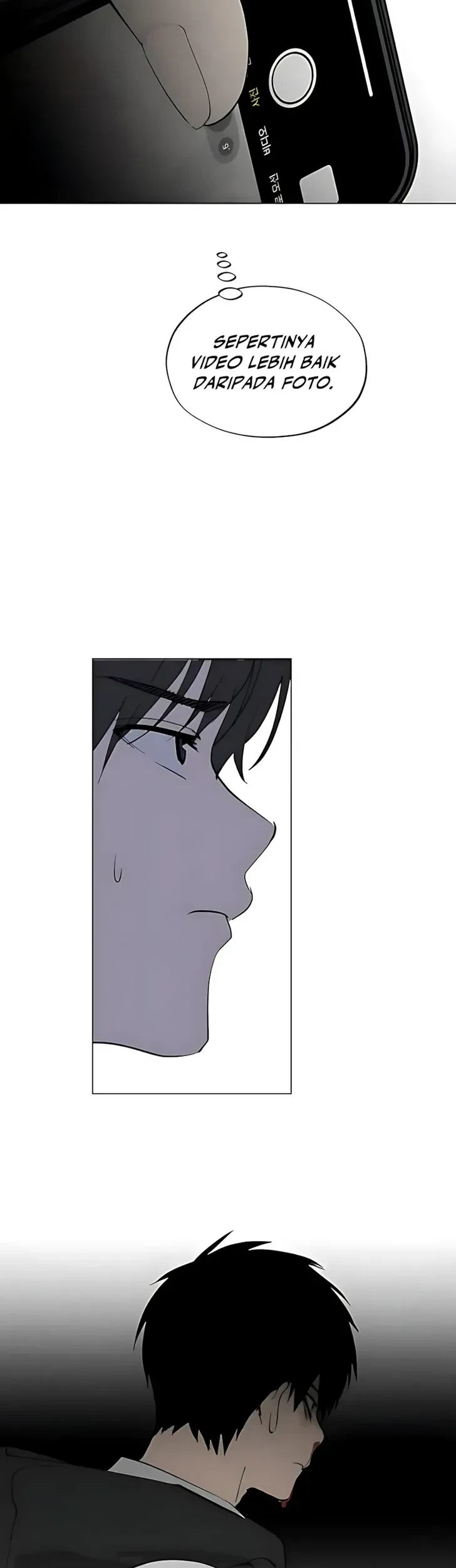 Today is a Woman Day (Today's Han Yoil Is a Woman) Chapter 51 Gambar 47