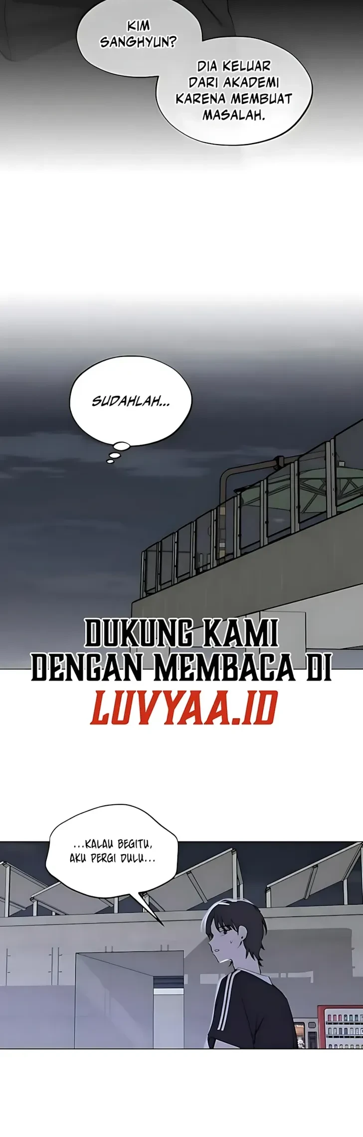 Today is a Woman Day (Today's Han Yoil Is a Woman) Chapter 51 Gambar 48