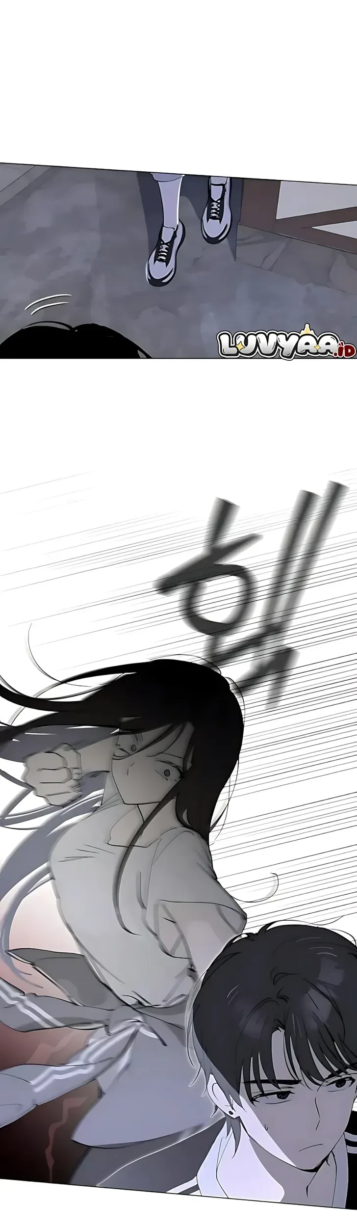 Today is a Woman Day (Today's Han Yoil Is a Woman) Chapter 51 Gambar 49