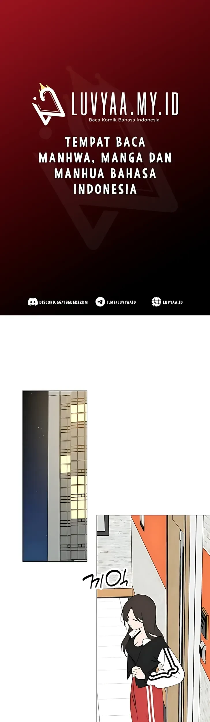 Komik Today is a Woman Day (Today's Han Yoil Is a Woman) Chapter 51 gambar 1