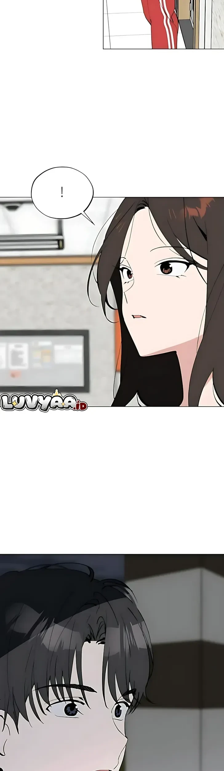 Manhwa Today is a Woman Day (Today's Han Yoil Is a Woman) Chapter 51 gambar 2