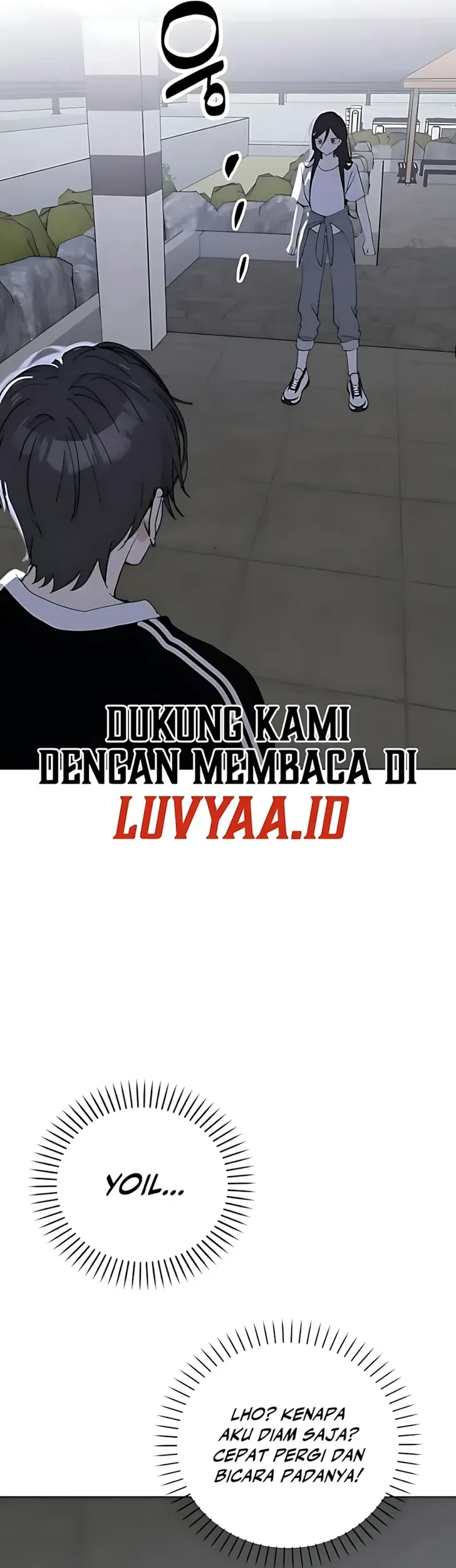 Today is a Woman Day (Today's Han Yoil Is a Woman) Chapter 51 Gambar 4