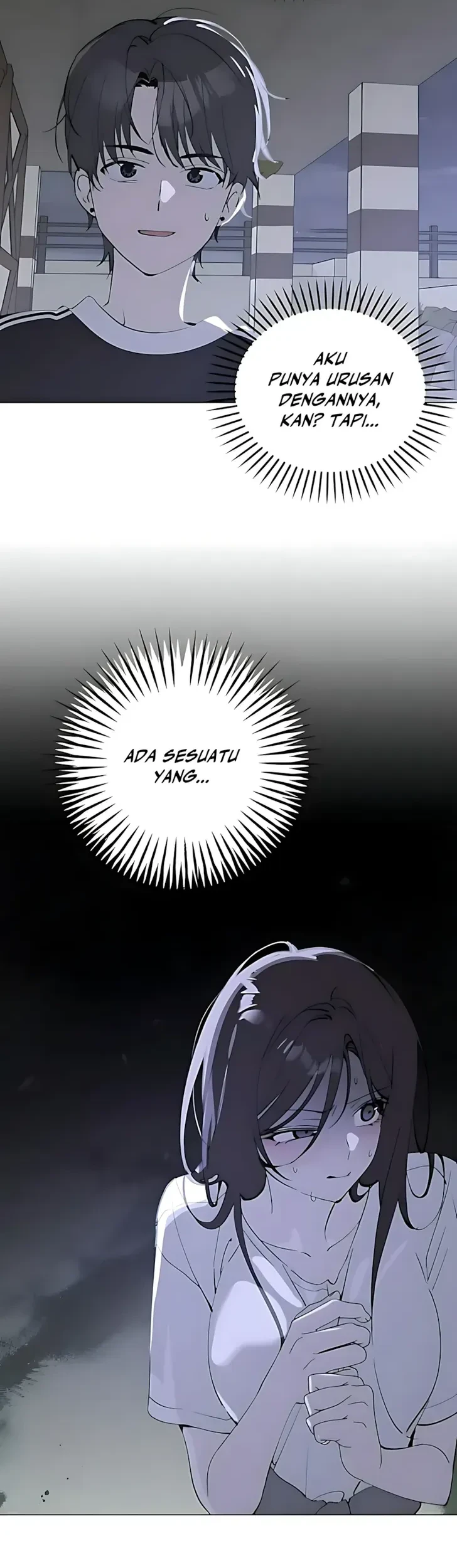 Today is a Woman Day (Today's Han Yoil Is a Woman) Chapter 51 Gambar 5