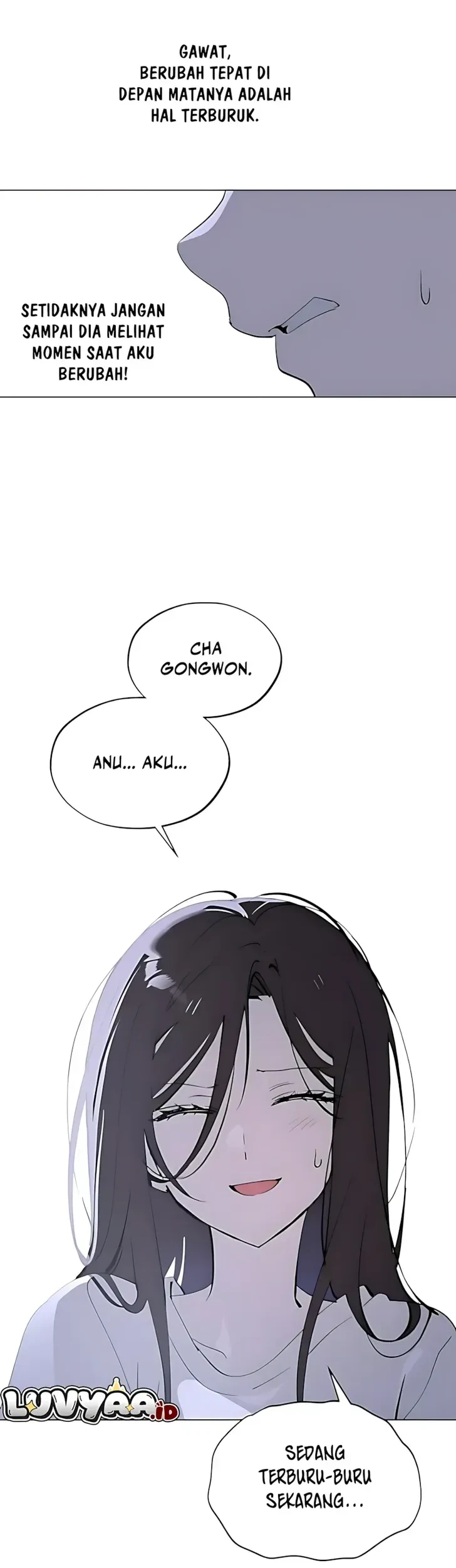 Today is a Woman Day (Today's Han Yoil Is a Woman) Chapter 51 Gambar 8