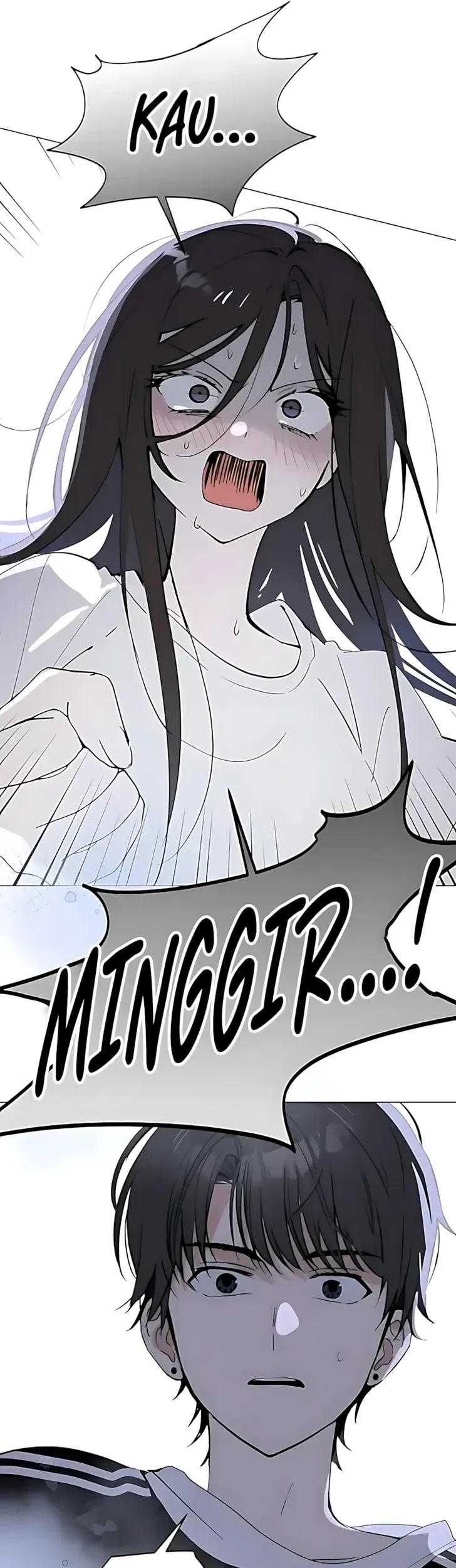 Today is a Woman Day (Today's Han Yoil Is a Woman) Chapter 51 Gambar 13