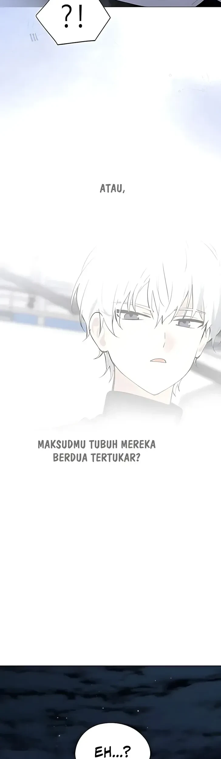 Today is a Woman Day (Today's Han Yoil Is a Woman) Chapter 51 Gambar 14