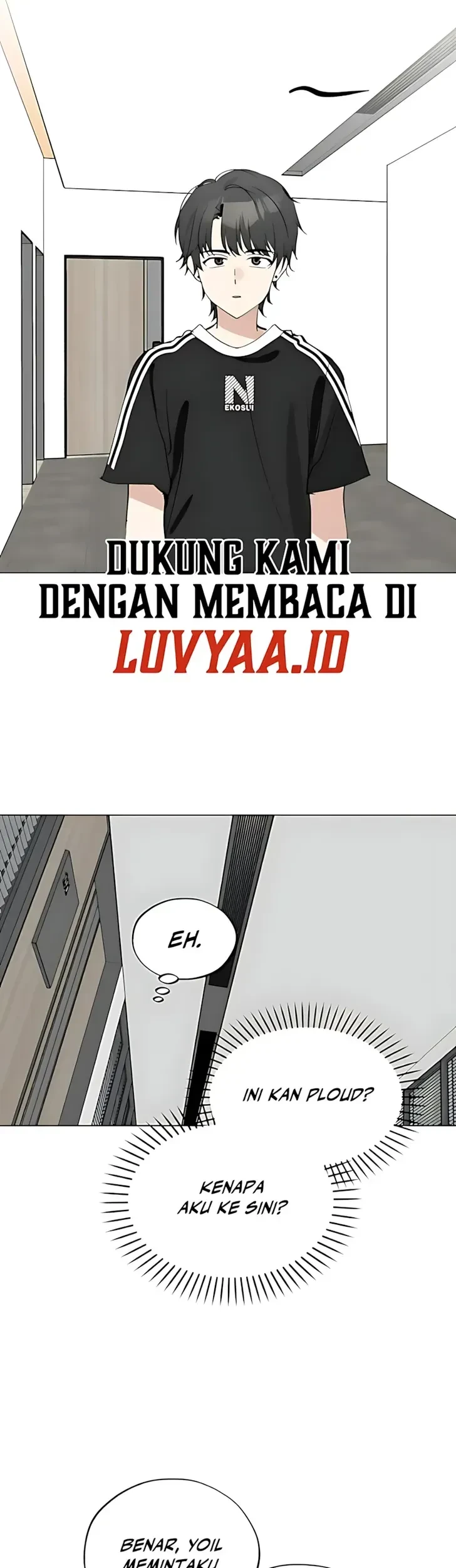 Today is a Woman Day (Today's Han Yoil Is a Woman) Chapter 51 Gambar 16