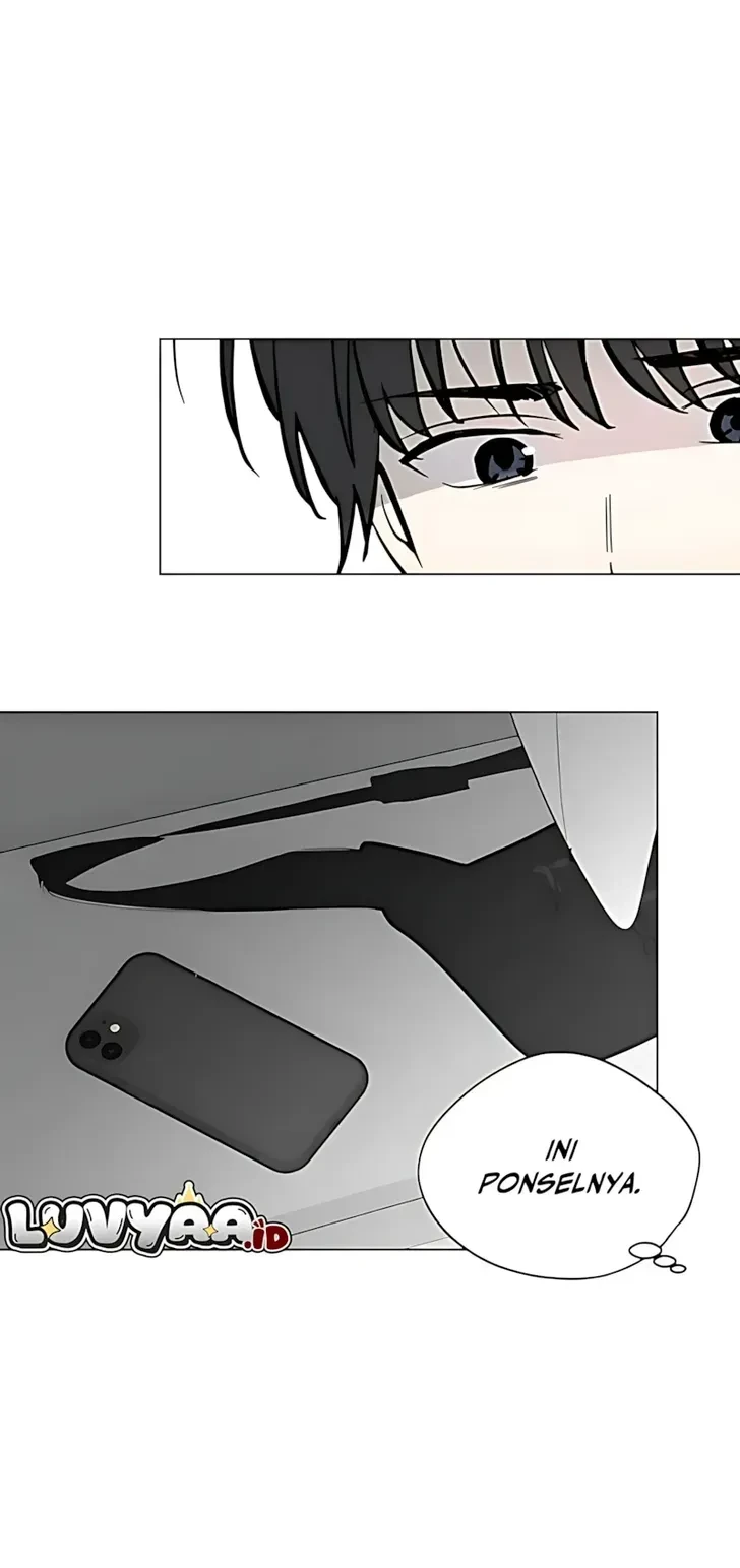 Today is a Woman Day (Today's Han Yoil Is a Woman) Chapter 51 Gambar 18