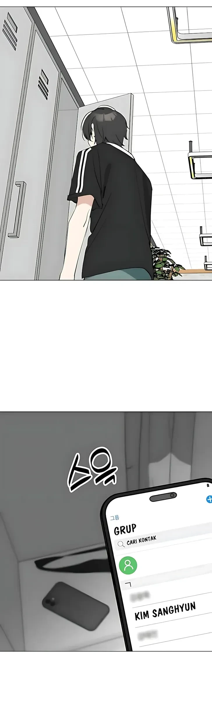 Today is a Woman Day (Today's Han Yoil Is a Woman) Chapter 51 Gambar 19