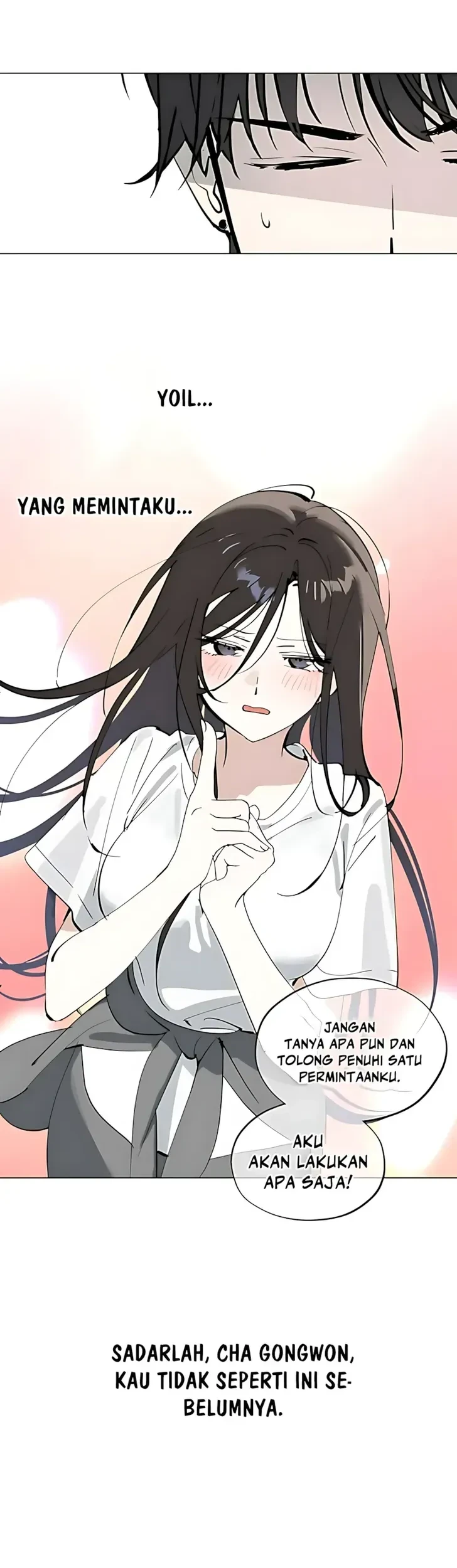 Today is a Woman Day (Today's Han Yoil Is a Woman) Chapter 51 Gambar 20