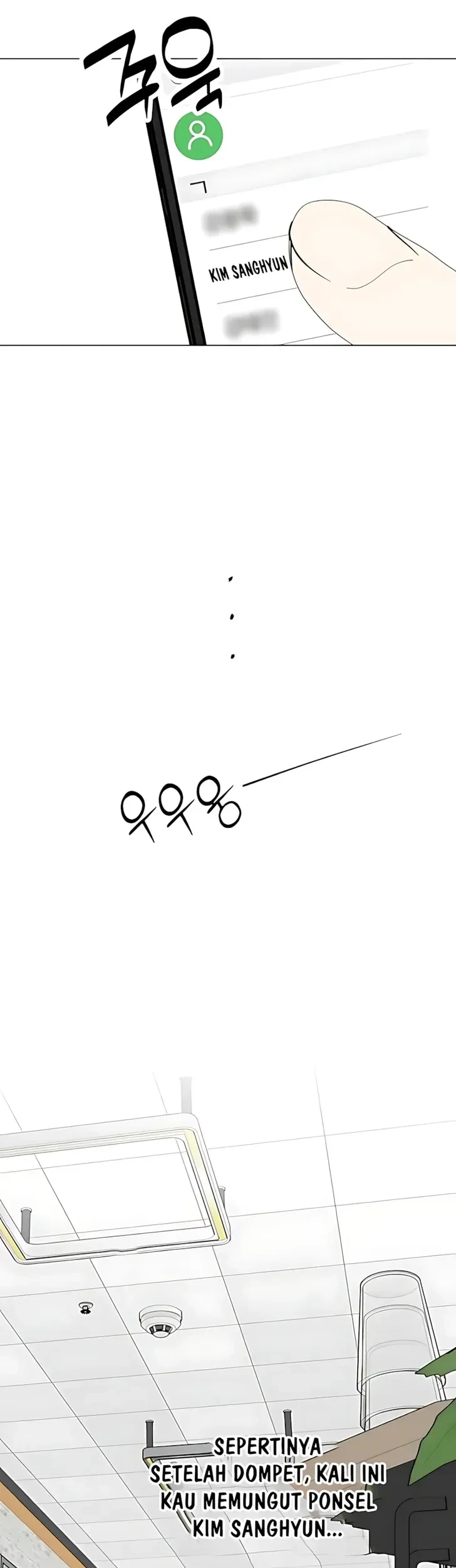 Today is a Woman Day (Today's Han Yoil Is a Woman) Chapter 51 Gambar 22