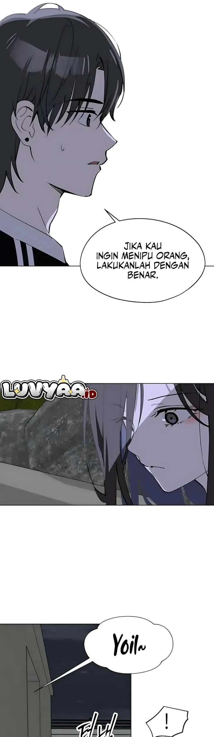 Today is a Woman Day (Today's Han Yoil Is a Woman) Chapter 52 Gambar 28