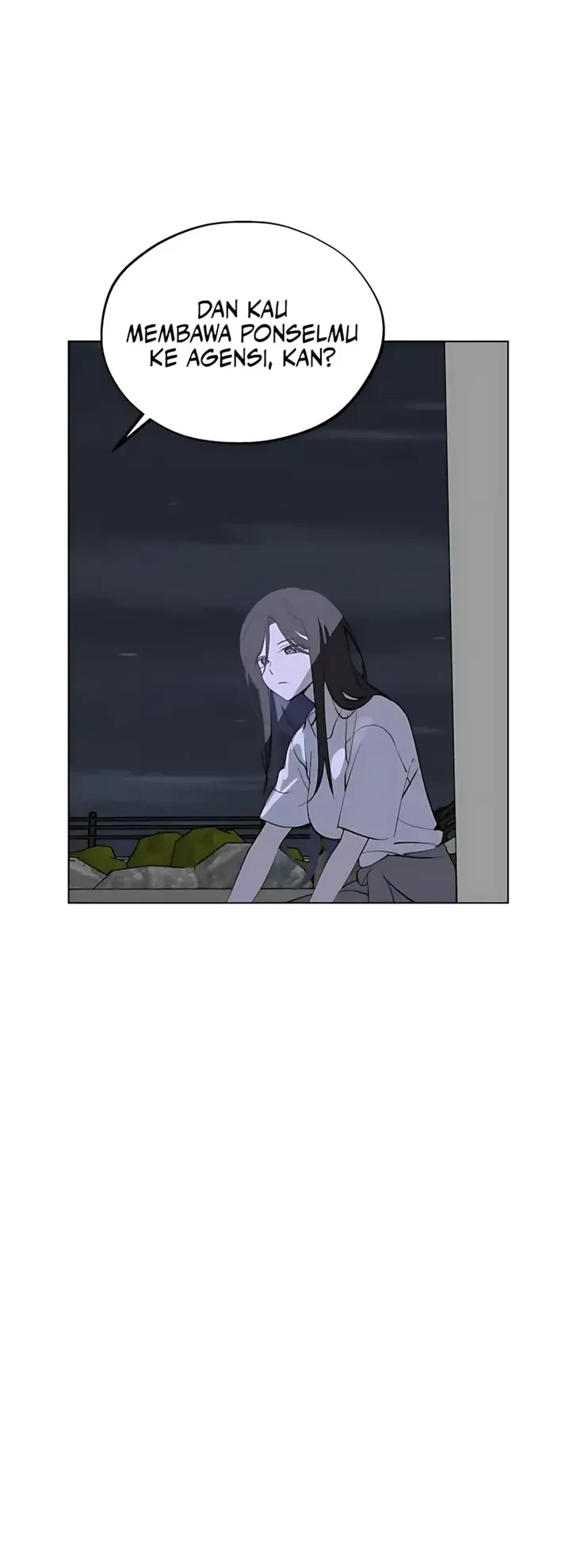 Today is a Woman Day (Today's Han Yoil Is a Woman) Chapter 52 Gambar 30