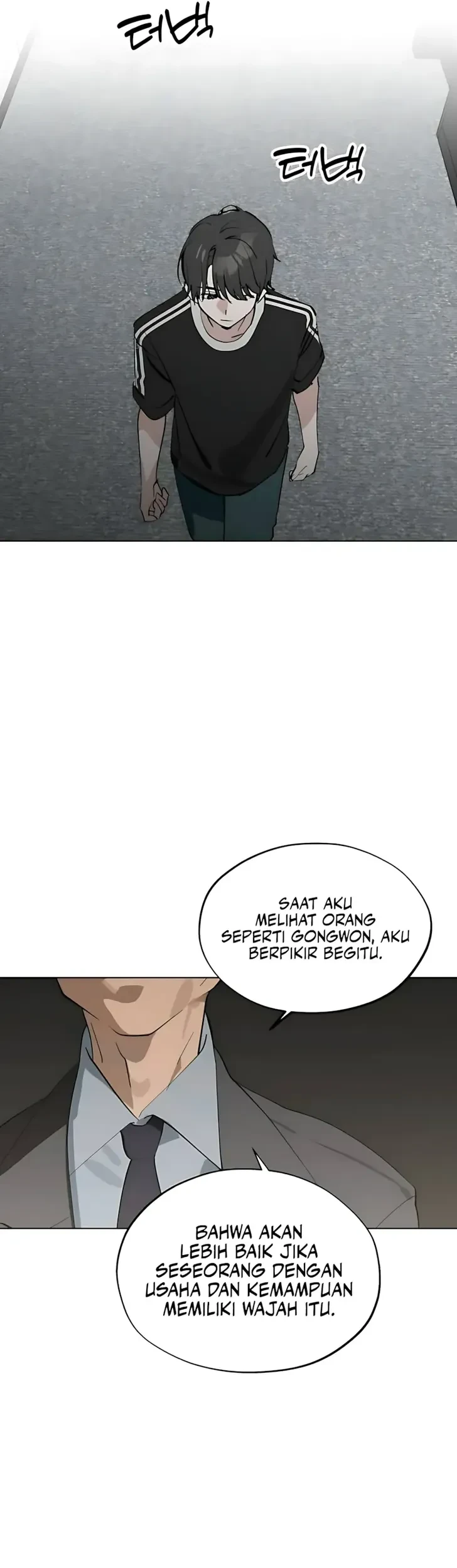 Today is a Woman Day (Today's Han Yoil Is a Woman) Chapter 52 Gambar 37