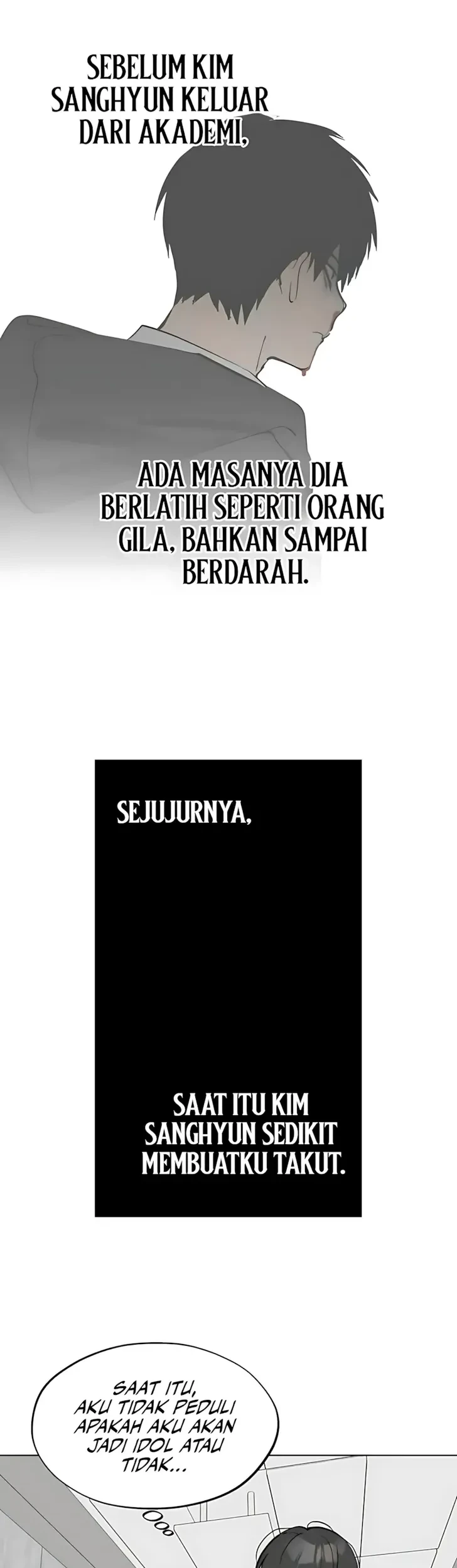 Today is a Woman Day (Today's Han Yoil Is a Woman) Chapter 52 Gambar 38