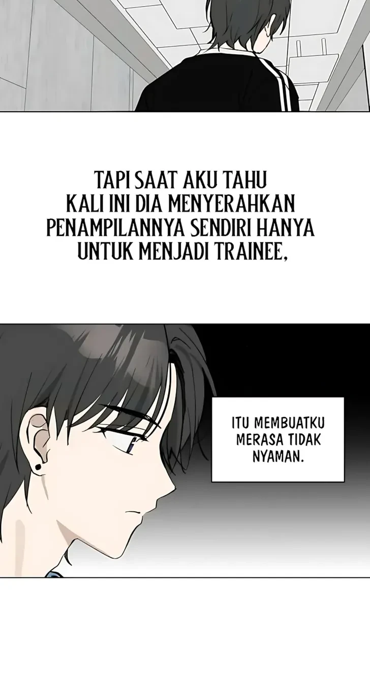 Today is a Woman Day (Today's Han Yoil Is a Woman) Chapter 52 Gambar 39