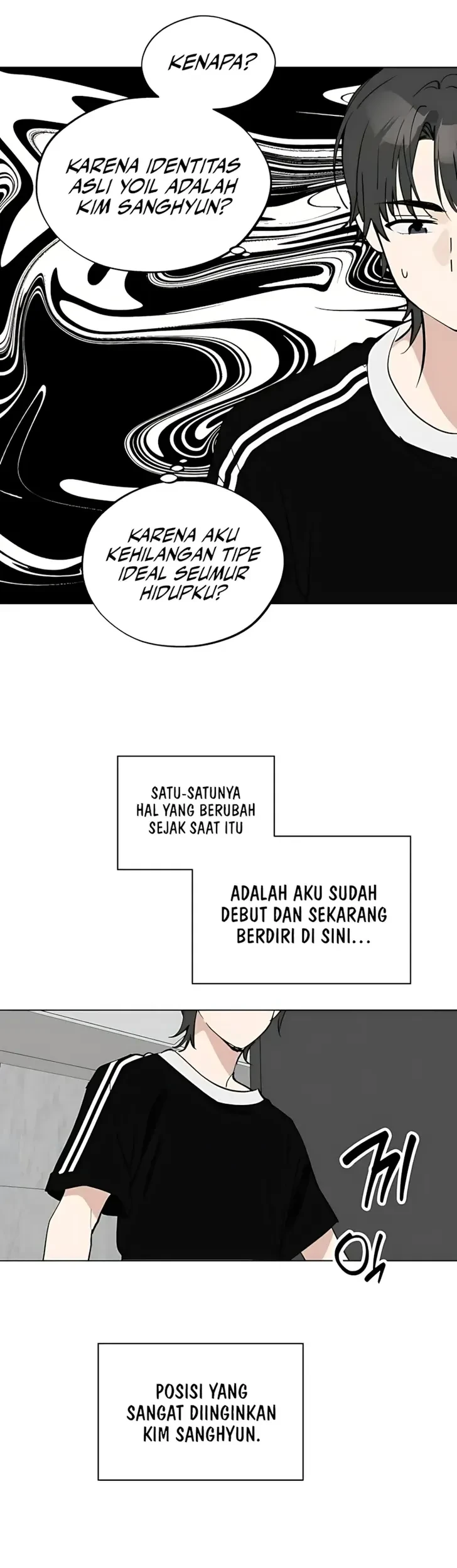 Today is a Woman Day (Today's Han Yoil Is a Woman) Chapter 52 Gambar 40