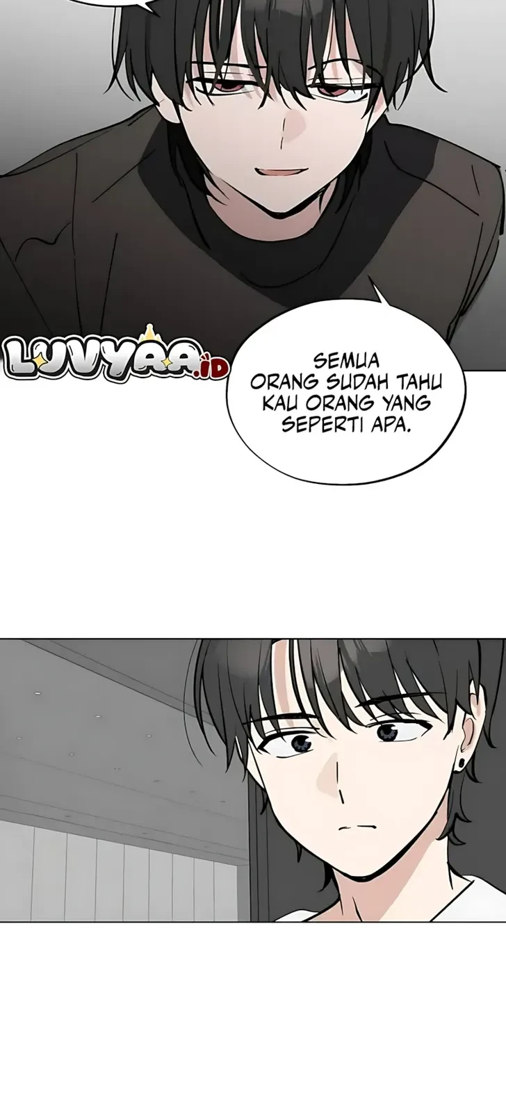 Today is a Woman Day (Today's Han Yoil Is a Woman) Chapter 52 Gambar 42