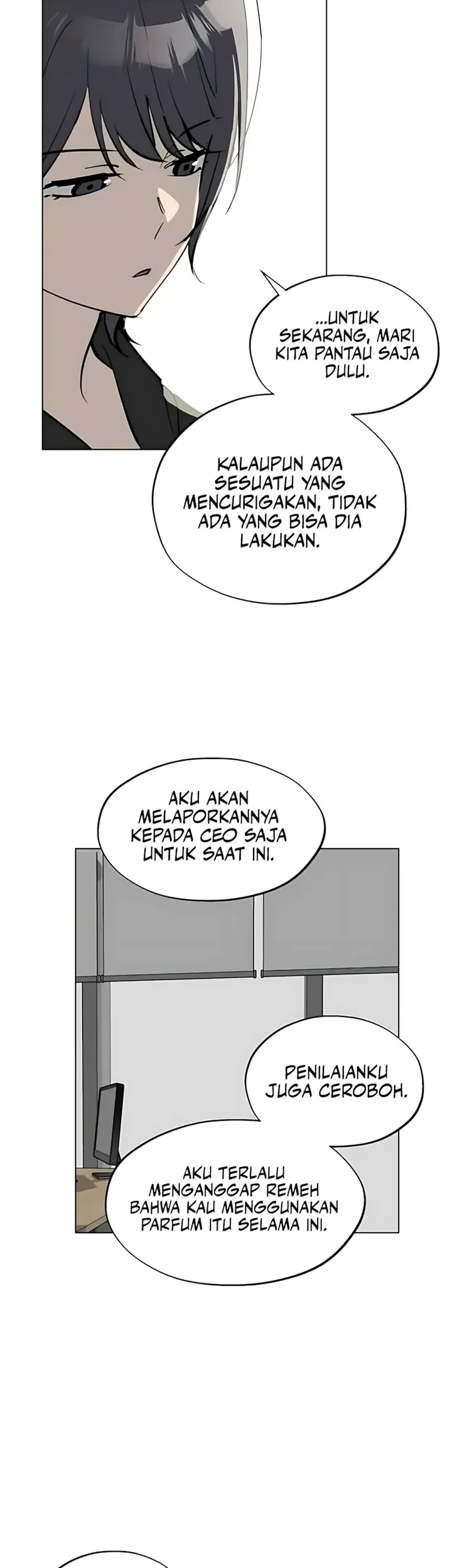 Today is a Woman Day (Today's Han Yoil Is a Woman) Chapter 52 Gambar 47