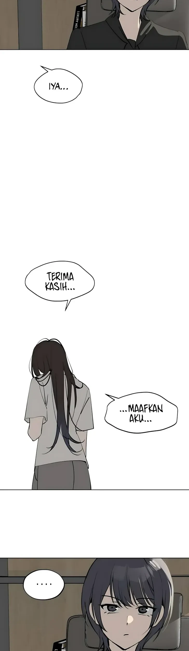 Today is a Woman Day (Today's Han Yoil Is a Woman) Chapter 52 Gambar 50