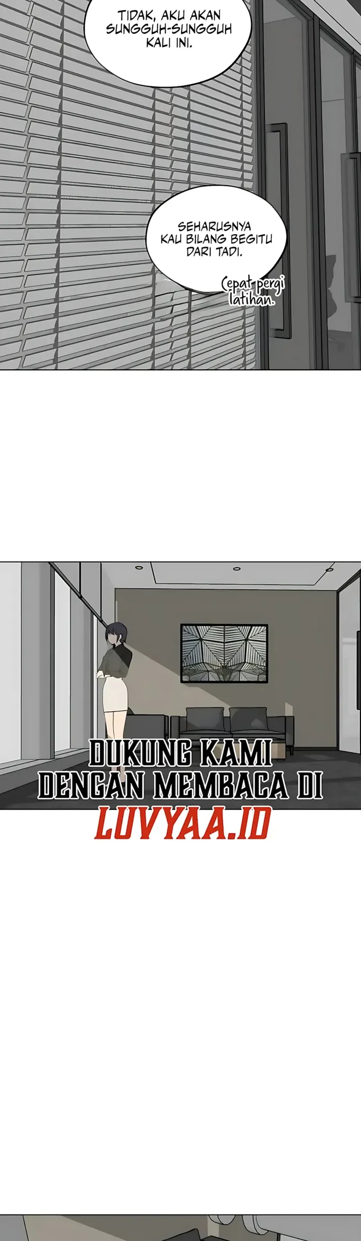 Today is a Woman Day (Today's Han Yoil Is a Woman) Chapter 52 Gambar 53