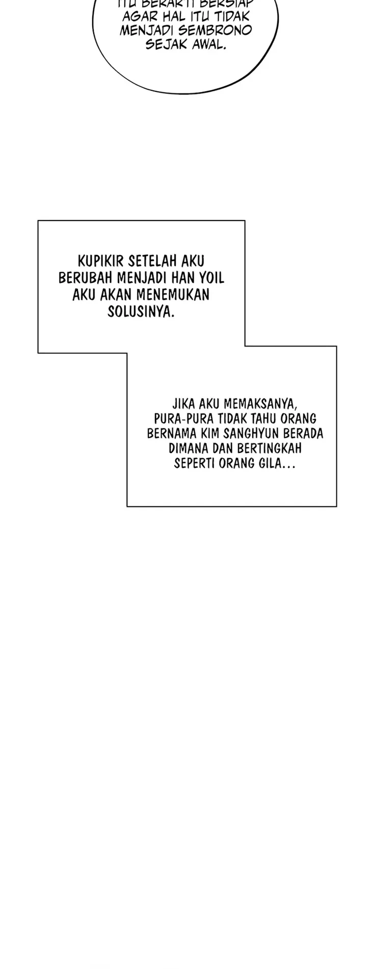 Today is a Woman Day (Today's Han Yoil Is a Woman) Chapter 52 Gambar 3