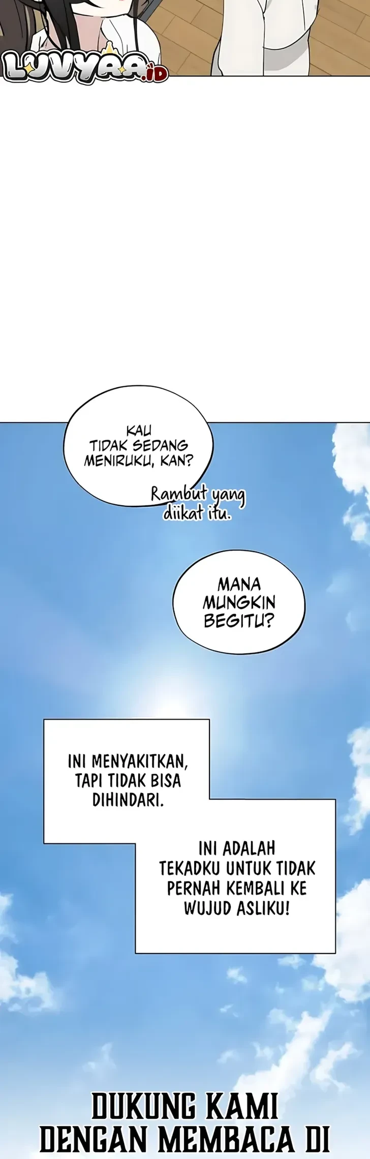 Today is a Woman Day (Today's Han Yoil Is a Woman) Chapter 52 Gambar 60