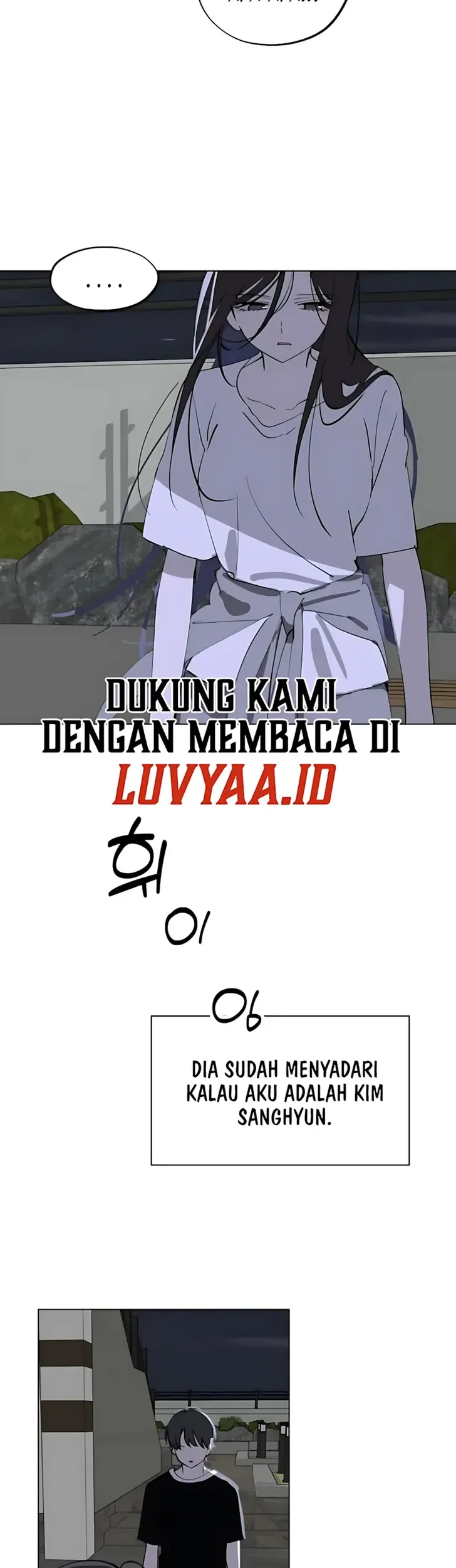 Today is a Woman Day (Today's Han Yoil Is a Woman) Chapter 52 Gambar 5