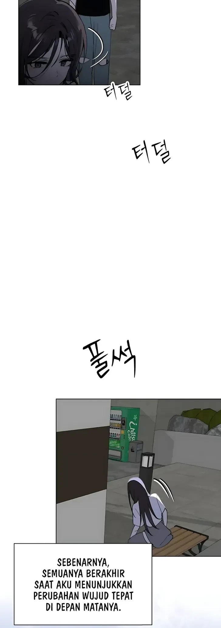 Today is a Woman Day (Today's Han Yoil Is a Woman) Chapter 52 Gambar 6