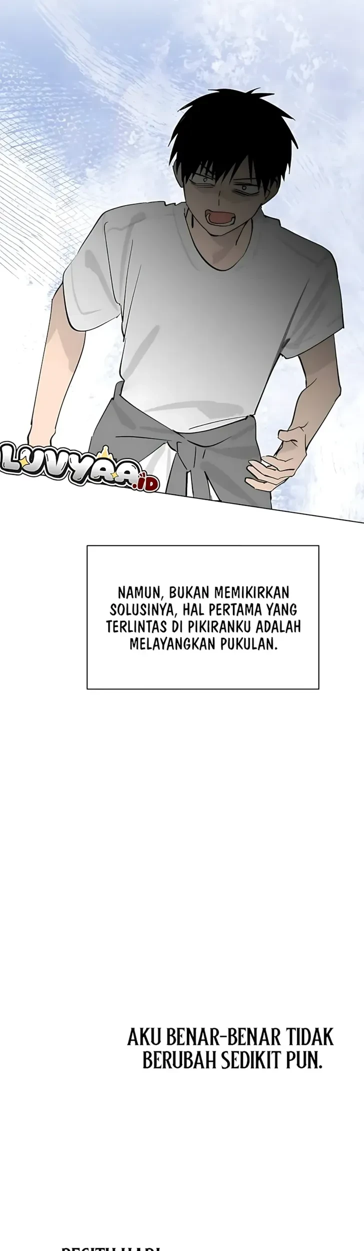 Today is a Woman Day (Today's Han Yoil Is a Woman) Chapter 52 Gambar 7