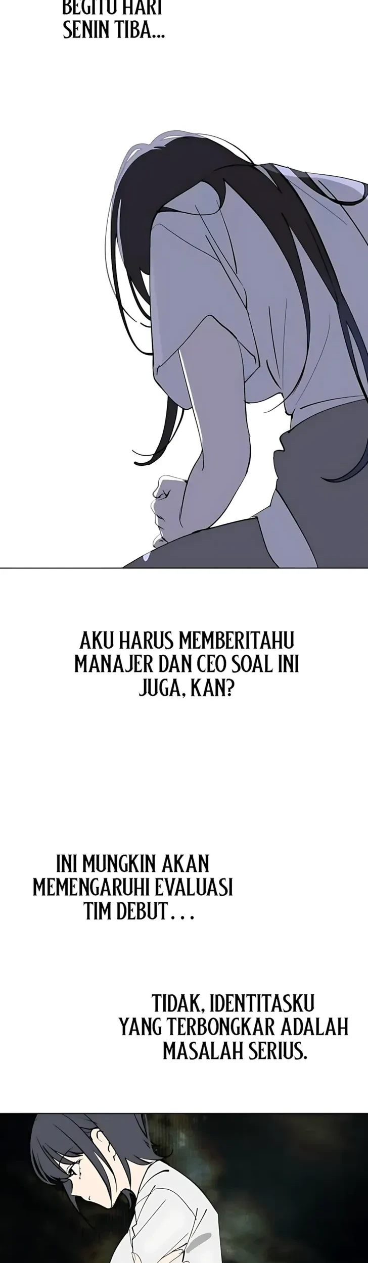 Today is a Woman Day (Today's Han Yoil Is a Woman) Chapter 52 Gambar 8