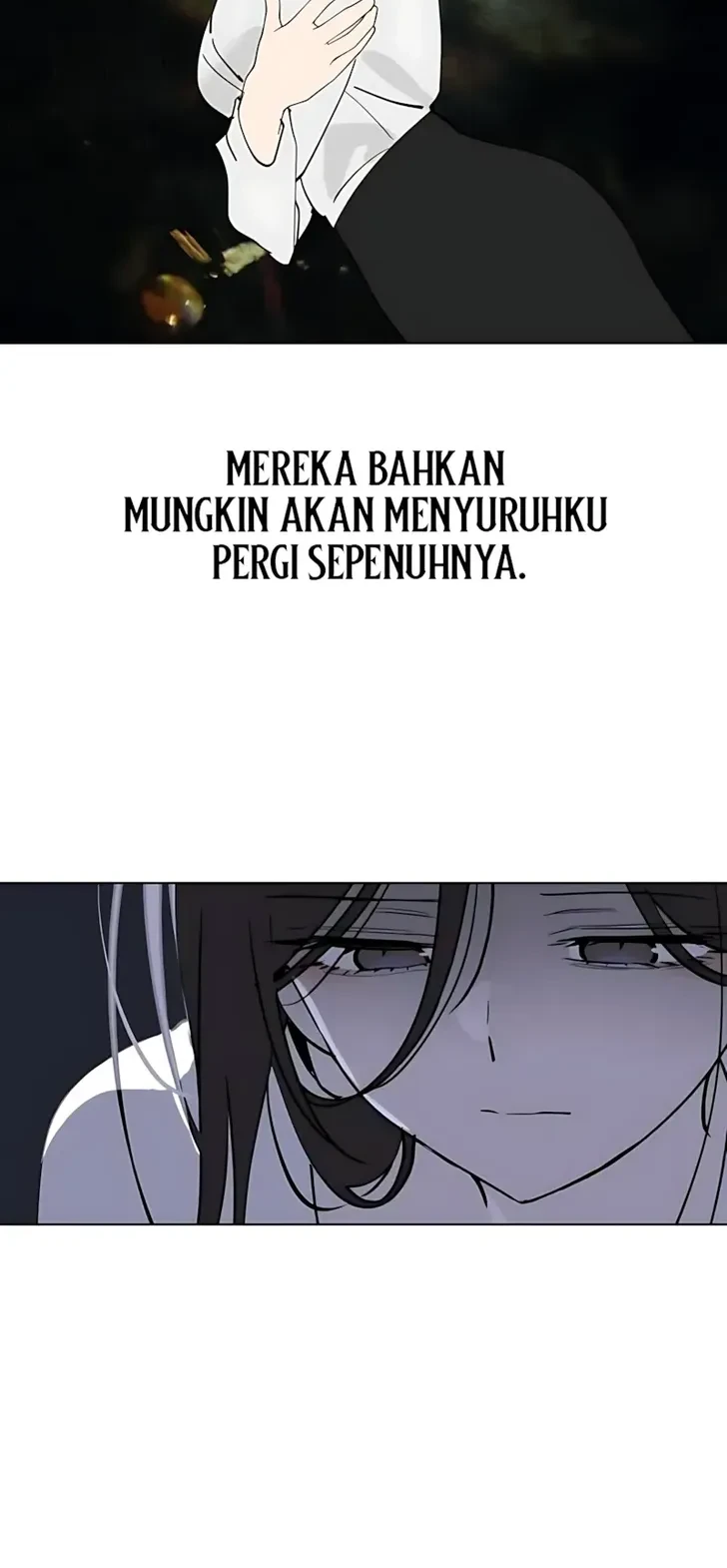 Today is a Woman Day (Today's Han Yoil Is a Woman) Chapter 52 Gambar 9