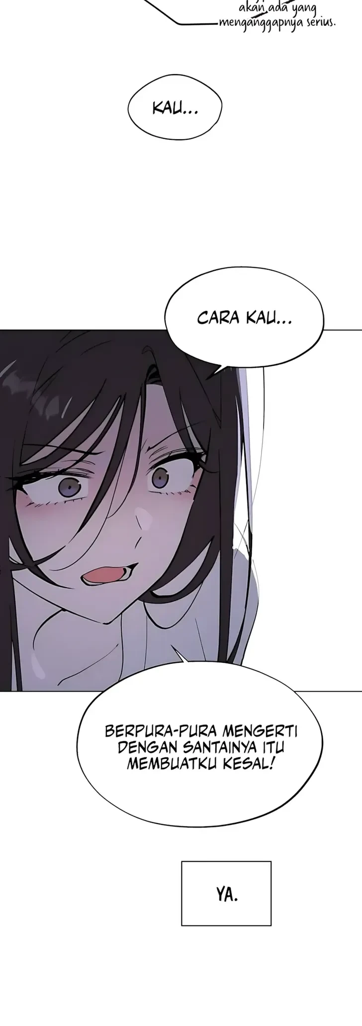 Today is a Woman Day (Today's Han Yoil Is a Woman) Chapter 52 Gambar 15