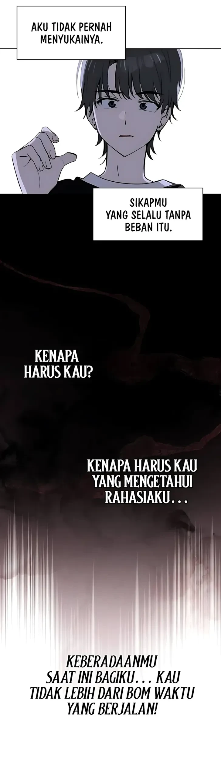 Today is a Woman Day (Today's Han Yoil Is a Woman) Chapter 52 Gambar 16